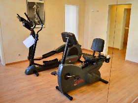 Romantische Tage in Bad Harzburg für 8 Tage