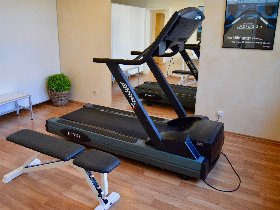 Romantische Tage in Bad Harzburg für 8 Tage