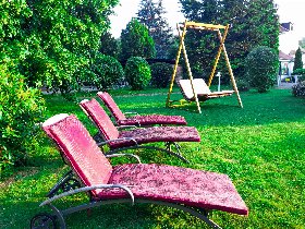 Romantische Tage in Bad Harzburg für 8 Tage