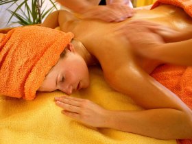 Romantische Tage in Bad Harzburg für 8 Tage