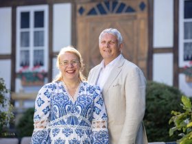 Romantische Tage in Bad Harzburg für 8 Tage