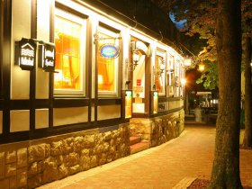 Romantische Tage in Bad Harzburg für 8 Tage