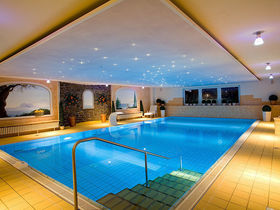 Romantische Tage in Bad Harzburg für 8 Tage