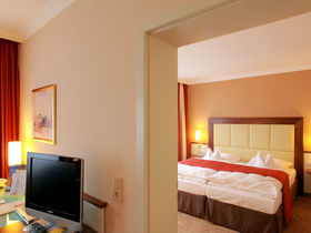 Romantische Tage in Bad Harzburg für 8 Tage