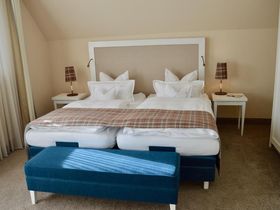 Romantische Tage in Bad Harzburg für 8 Tage