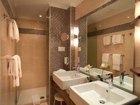 Romantische Tage in Bad Harzburg für 8 Tage