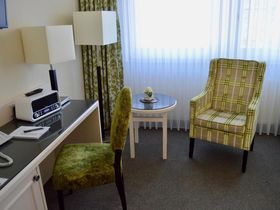 Romantische Tage in Bad Harzburg für 8 Tage