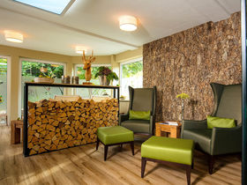 Romantische Tage in Bad Harzburg für 8 Tage