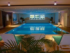 Romantische Tage in Bad Harzburg für 8 Tage