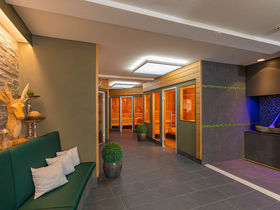 Romantische Tage in Bad Harzburg für 8 Tage