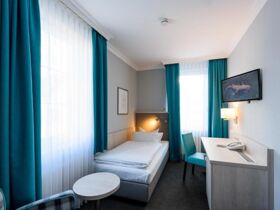 Romantische Tage in Bad Harzburg für 8 Tage