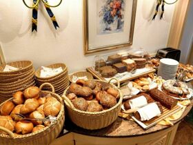 Romantische Tage in Bad Harzburg für 8 Tage