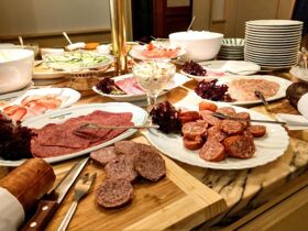 Romantische Tage in Bad Harzburg für 8 Tage