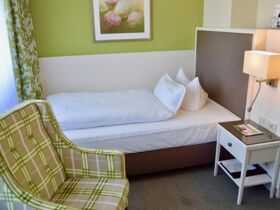 Romantische Tage in Bad Harzburg für 8 Tage