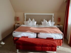 Romantische Tage in Bad Harzburg für 8 Tage