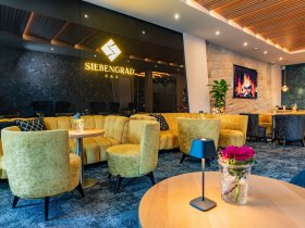 Verwöhn-Zeit mit Ihrem Lieblingsmensch im Schlosshotel in Hessen