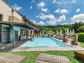Verwöhn-Zeit mit Ihrem Lieblingsmensch im Schlosshotel in Hessen