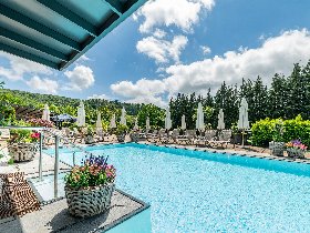 Verwöhn-Zeit mit Ihrem Lieblingsmensch im Schlosshotel in Hessen