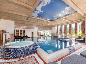 Verwöhn-Zeit mit Ihrem Lieblingsmensch im Schlosshotel in Hessen