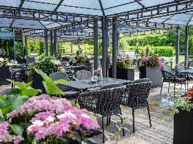 Verwöhn-Zeit mit Ihrem Lieblingsmensch im Schlosshotel in Hessen