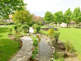 Verwöhn-Zeit mit Ihrem Lieblingsmensch im Schlosshotel in Hessen