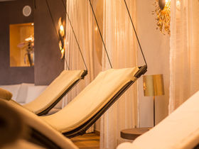 Verwöhn-Zeit mit Ihrem Lieblingsmensch im Schlosshotel in Hessen