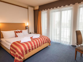 Verwöhn-Zeit mit Ihrem Lieblingsmensch im Schlosshotel in Hessen