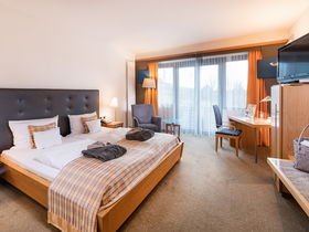 Verwöhn-Zeit mit Ihrem Lieblingsmensch im Schlosshotel in Hessen