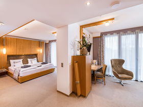 Verwöhn-Zeit mit Ihrem Lieblingsmensch im Schlosshotel in Hessen