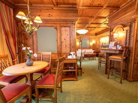 Verwöhn-Zeit mit Ihrem Lieblingsmensch im Schlosshotel in Hessen