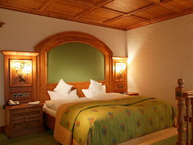 Verwöhn-Zeit mit Ihrem Lieblingsmensch im Schlosshotel in Hessen