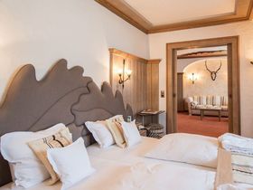 Verwöhn-Zeit mit Ihrem Lieblingsmensch im Schlosshotel in Hessen