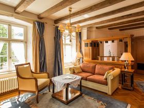 Verwöhn-Zeit mit Ihrem Lieblingsmensch im Schlosshotel in Hessen