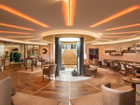 Verwöhn-Zeit mit Ihrem Lieblingsmensch im Schlosshotel in Hessen