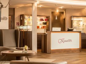 Verwöhn-Zeit mit Ihrem Lieblingsmensch im Schlosshotel in Hessen