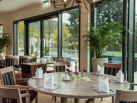 Verwöhn-Zeit mit Ihrem Lieblingsmensch im Schlosshotel in Hessen