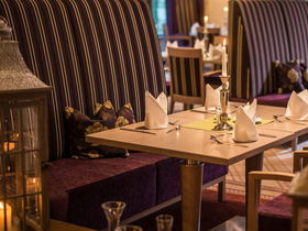 Verwöhn-Zeit mit Ihrem Lieblingsmensch im Schlosshotel in Hessen