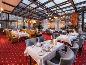 Verwöhn-Zeit mit Ihrem Lieblingsmensch im Schlosshotel in Hessen