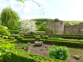 Verwöhn-Zeit mit Ihrem Lieblingsmensch im Schlosshotel in Hessen