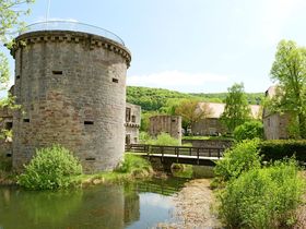 Verwöhn-Zeit mit Ihrem Lieblingsmensch im Schlosshotel in Hessen