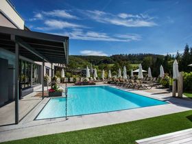 Verwöhn-Zeit mit Ihrem Lieblingsmensch im Schlosshotel in Hessen