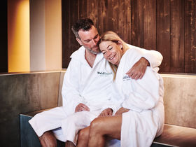 Aktiv Auszeit im Westerwald | 3 Tage inkl. Abendessen & Picknickrucksack