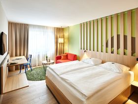 Aktiv Auszeit im Westerwald | 3 Tage inkl. Abendessen & Picknickrucksack