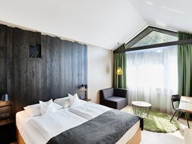 Aktiv Auszeit im Westerwald | 3 Tage inkl. Abendessen & Picknickrucksack