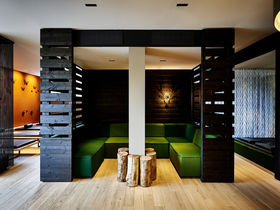 Wohltat im Westerwald inkl. HP & Massage| 3 Tage