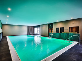 Aktiv Auszeit im Westerwald | 3 Tage inkl. Abendessen & Picknickrucksack