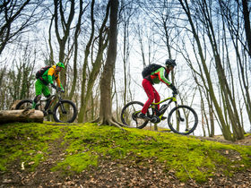 Wohltat im Westerwald inkl. HP & Massage| 3 Tage