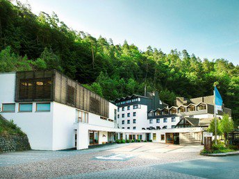 Wohltat im Westerwald inkl. HP & Massage| 3 Tage