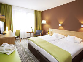 Aktiv Auszeit im Westerwald | 3 Tage inkl. Abendessen & Picknickrucksack