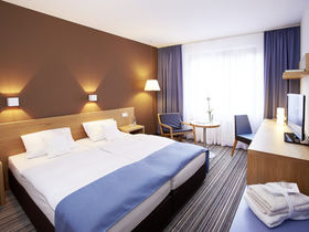 Aktiv Auszeit im Westerwald | 3 Tage inkl. Abendessen & Picknickrucksack